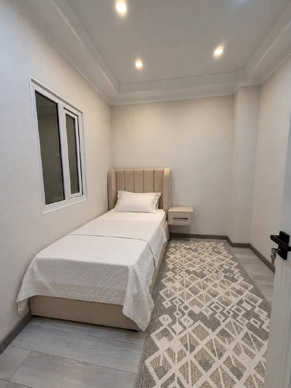 Yunusobodda 37 m², 2 xonali kvartira sotiladi · ID 7174 3