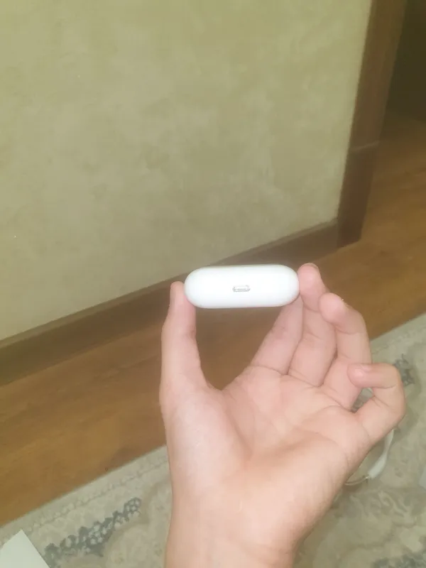Оригинальные AirPods Pro 5 Оригинальные AirPods Pro 5