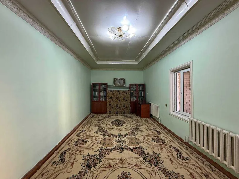 TAYYOR 3.5 SOTIQLI hovli sotiladi #a538 — фото 4