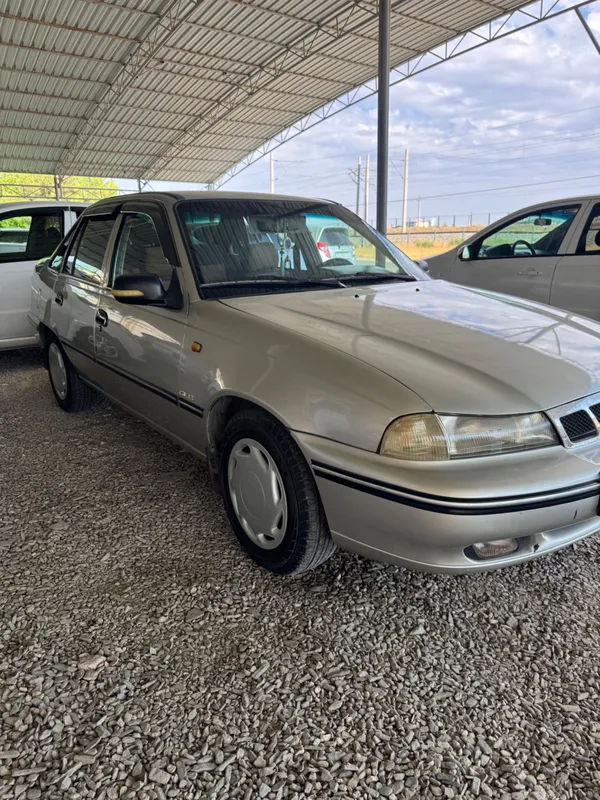 Nexia 1 сотилади 2