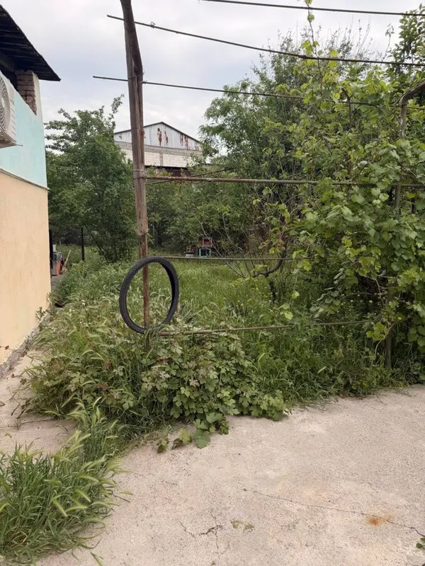Уй сотилади 6,89 сотих — фото 1