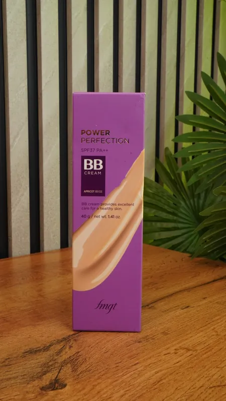 FMGT POWER PERFECTION BB CREAM