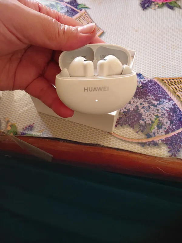 HUAWEI FreBuds 6i 3