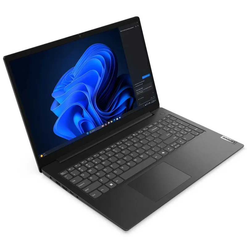 LENOVO V15 G5 IRL CORE 7-240H 16/1TB SSD 15,6 business black — фото 1