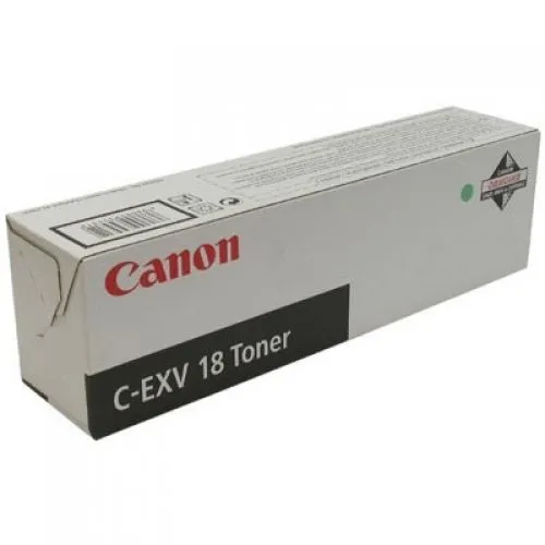 Canon C-EXV 34 BK для Canon iRA — фото 1