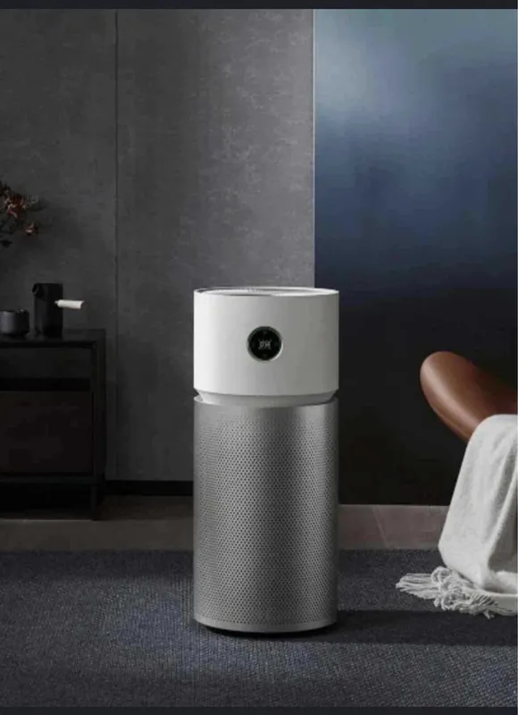 Очиститель воздуха Xiaomi Smart Air Purifier Elite Y-600 оригинальная — фото 1