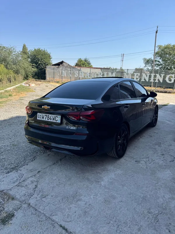 MONZA 1.5 srochna 5 MONZA 1.5 srochna 5