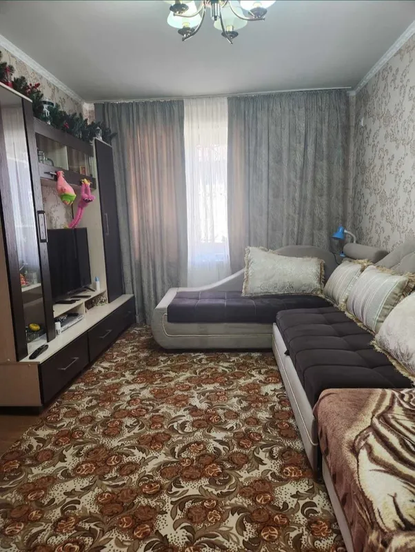 Продам свой 4х комнатный дом.Янгихаётский район,спутник 12 — фото 4