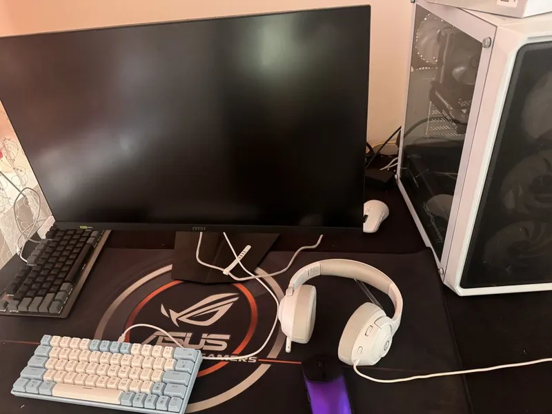 Kompyuter Kuchli Gaming PC sotiladi! — фото 1