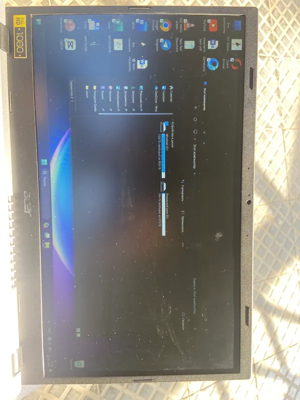 Acer Aspire 3  15 — фото 2
