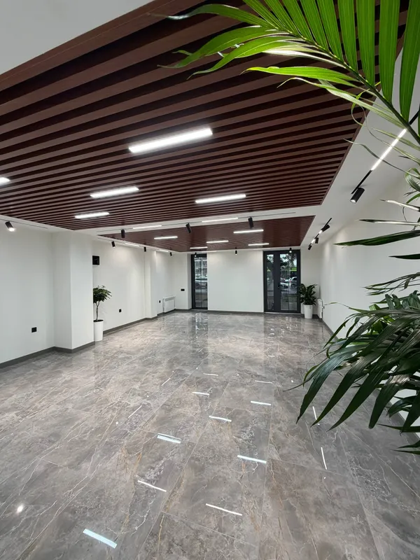 Ofis ijarasi, open-space, maydoni 80 m², 2500 $ 3