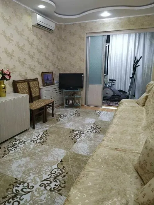 Сдается квартира 3