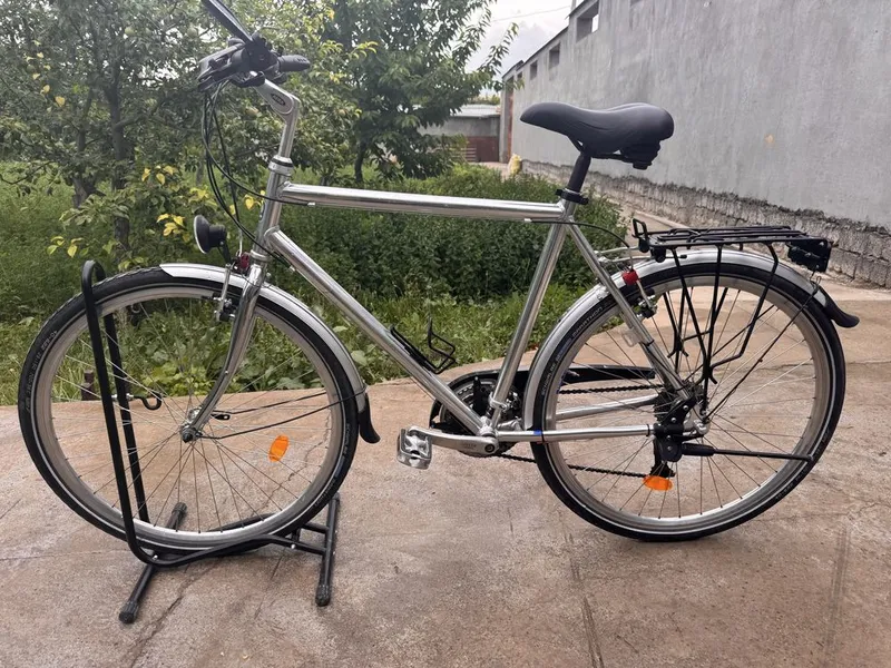 Продаётся Австрийский велосипед KTM 28
