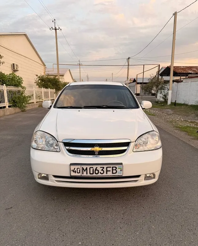 Продаётся Lacetti 3 Продаётся Lacetti 3