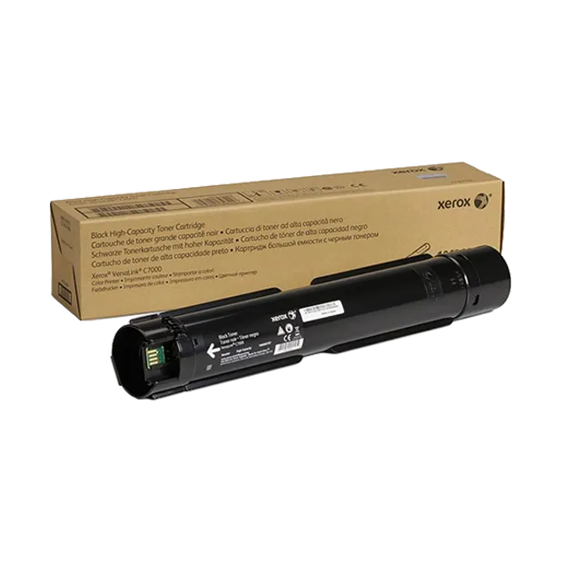 Картридж Xerox 106R03396 Black