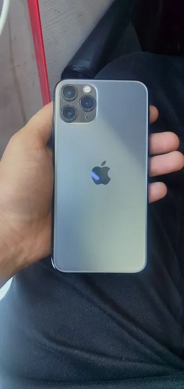 Iphone 11 pro 64gb 2