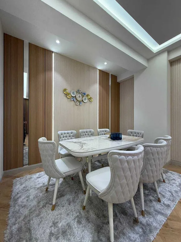 RENT | АРЕНДА квартира в Tashkent city Boulevard — фото 5