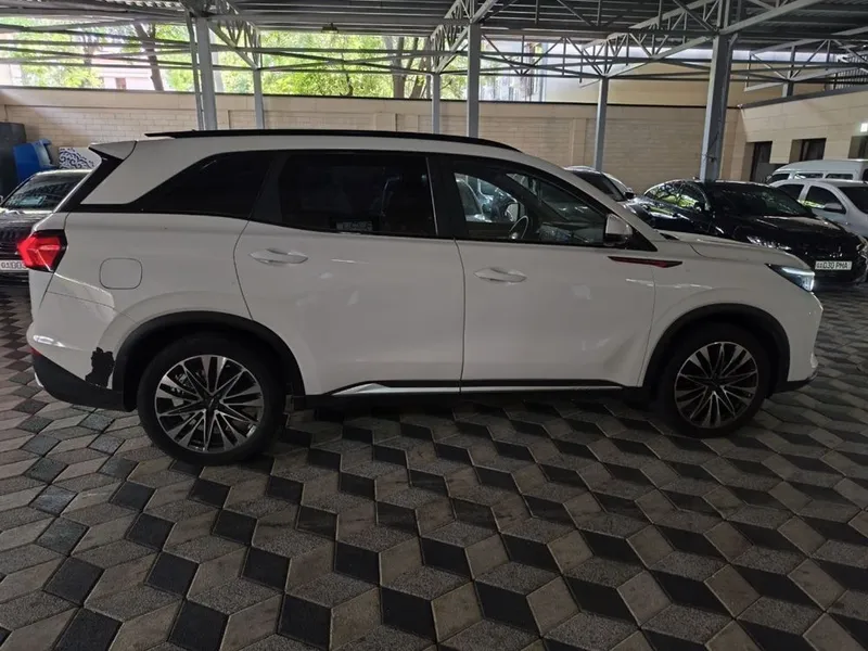 Avtotransport vositasi 5