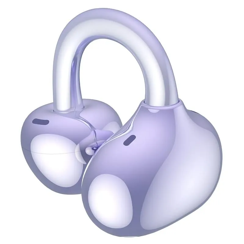 Honor Earbuds Clip беспроводные наушники — фото 1