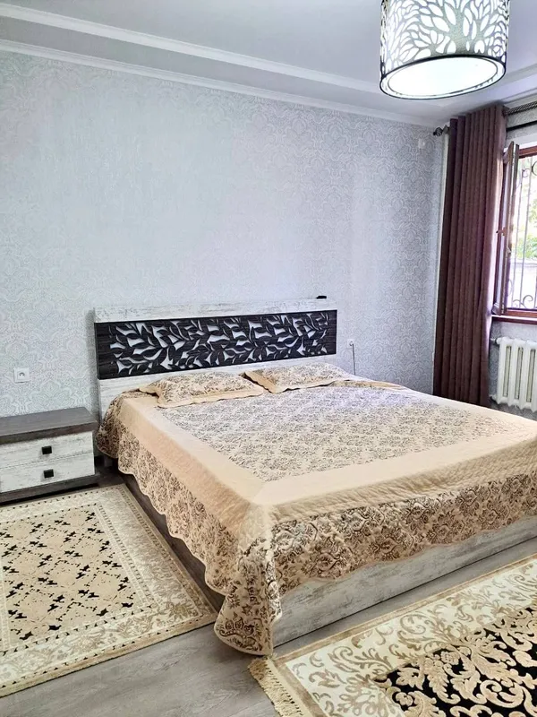 сдается 3-х комнатная квартира в центре, на Ц 5 — фото 2