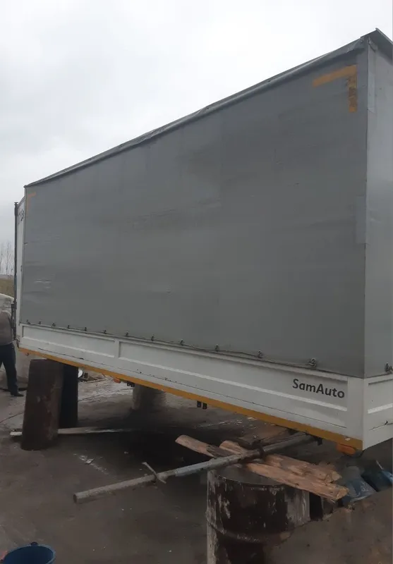ISUZU borti sotiladi!!! 1 ISUZU borti sotiladi!!! 1