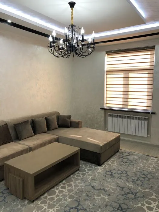 2-комн квартира, 70 м², 4/8 этаж (вторичка), Шайхантахур, Караташ