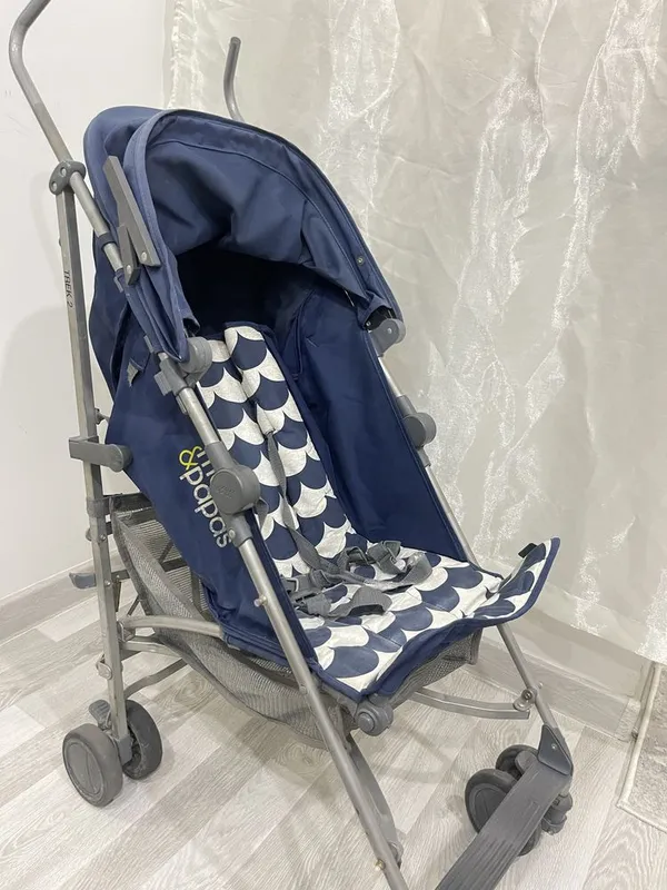 Продается коляска Mamas&Papas 2 Продается коляска Mamas&Papas 2