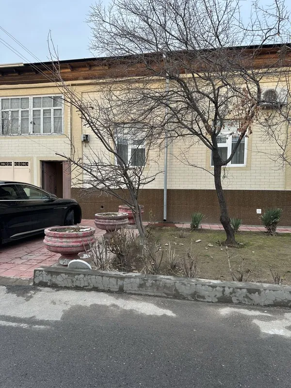 Продается Дом н-в Урикзор базар 7