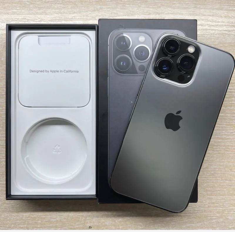 Iphone 13 pro