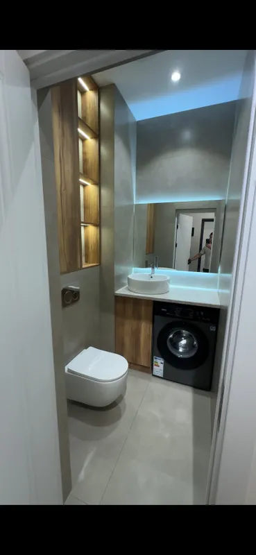 2 xonali kvartira ijaraga, Yakkasaroy, 750$ 7