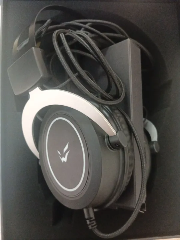 игровые наушники ARDOR GAMING H3 — фото 3