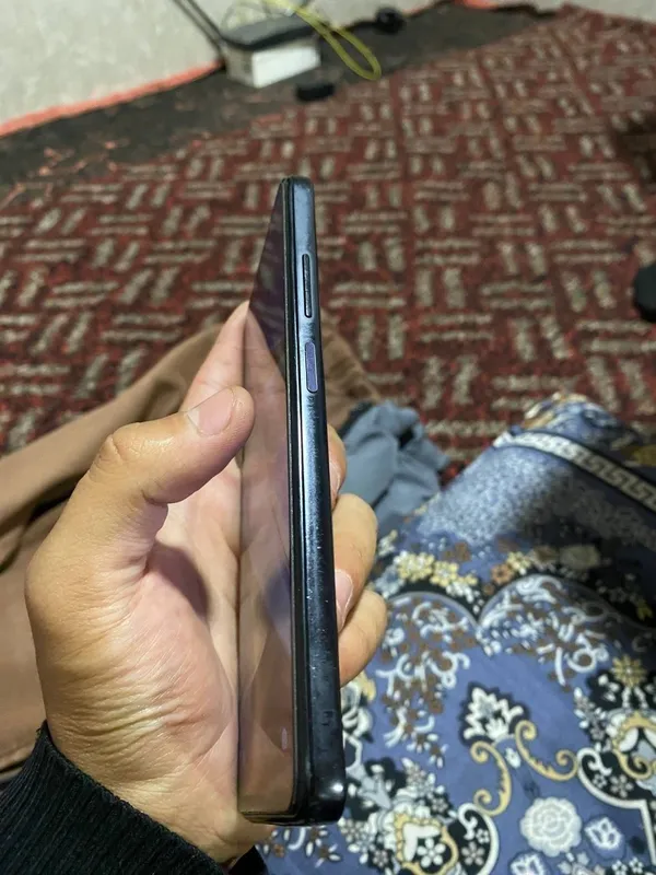 Poco x4 pro 5g 256 gb — фото 2