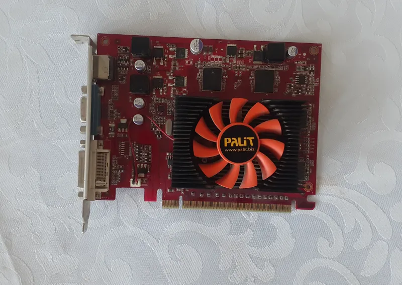 Gt 440 1gb