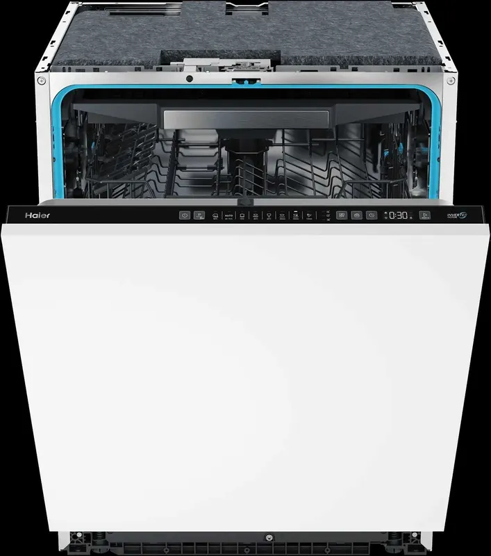 Встраиваемая посудомоечная машина Haier HDWE16-594RU
