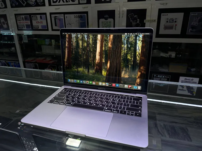 Macbook Pro (2019) 2 Macbook Pro (2019) 2