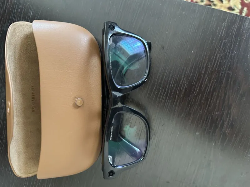 Rayban gen 1 Sotiladi !!! — фото 7