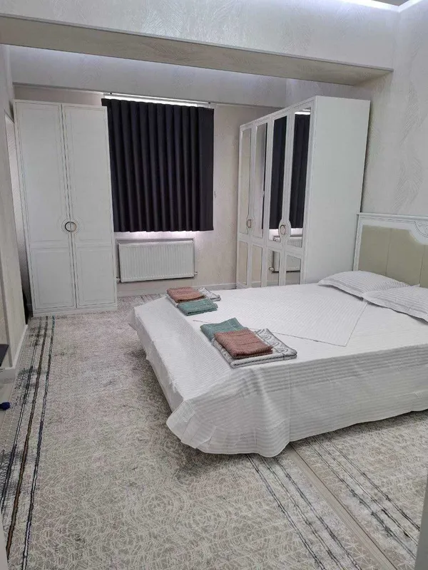 Современные апартаменты посуточно от $40 | Apartment for Daily Rent — фото 1