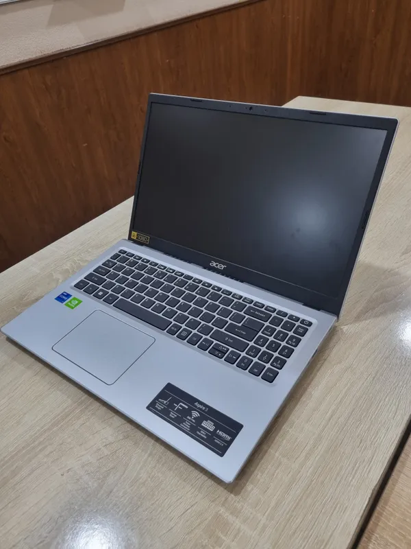 Acer Aspire 3 — фото 2