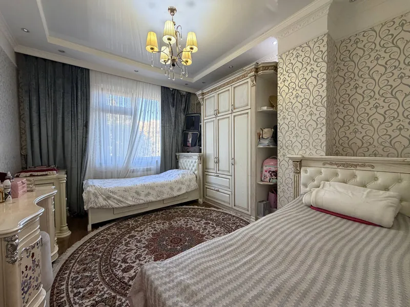 4-комнатная квартира, 108 м², Юнусабад 6 4-комнатная квартира, 108 м², Юнусабад 6