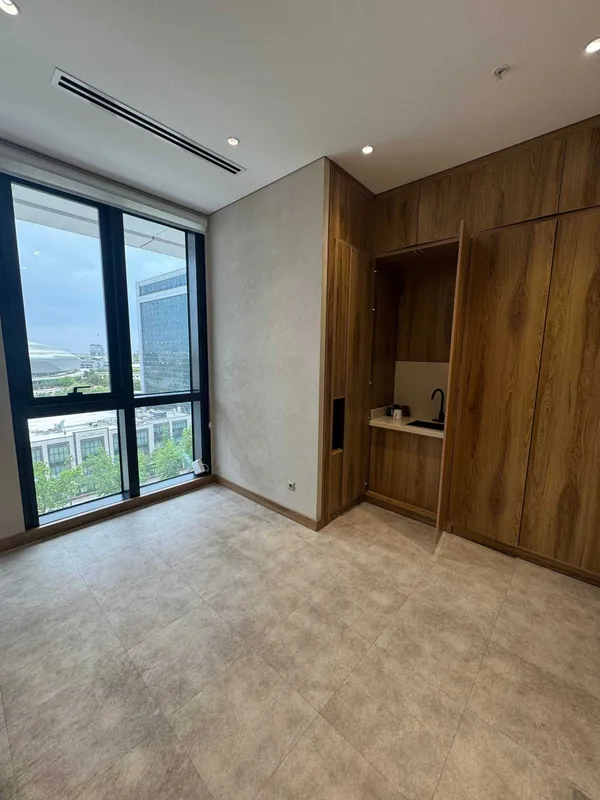 СРОЧНО АРЕНДА офис на ЖК Nest one вид на Хумо арена 42м2 — фото 3
