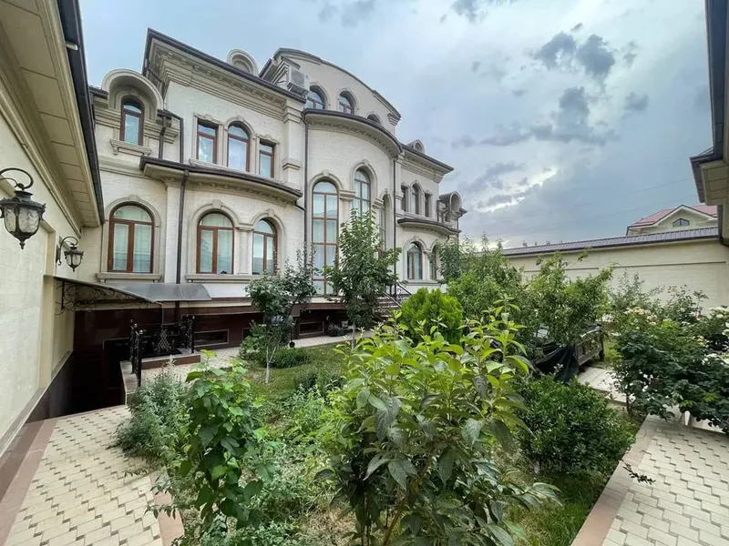 сдается участок
