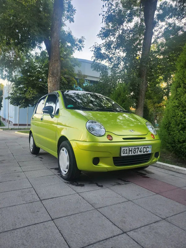 Matiz 2016 yevro mator 6 Matiz 2016 yevro mator 6