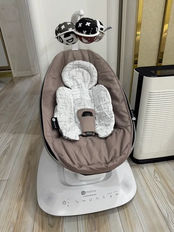 Электронная люлька 4moms ОРИГИНАЛ!