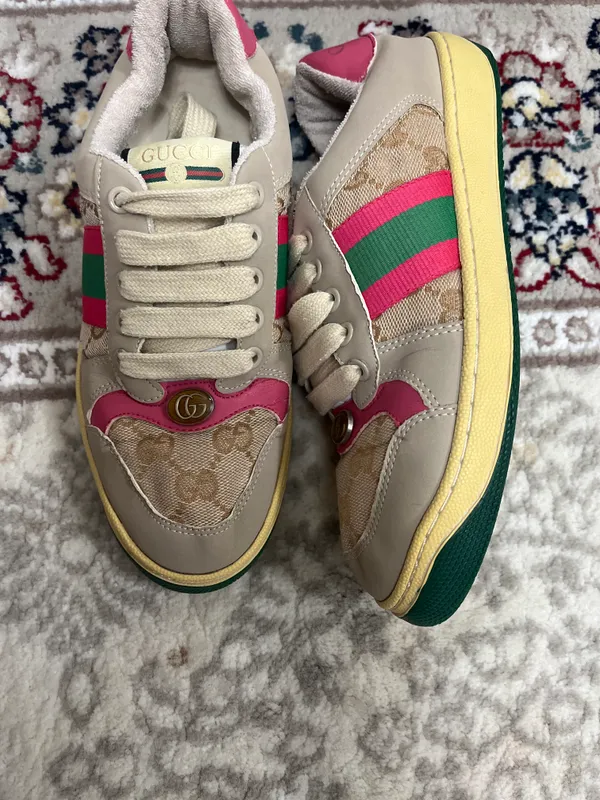 gucci oyoq kiyim 3