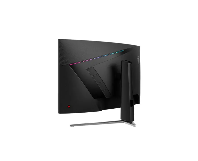 ' Монитор 31.5" MSI MAG 325CQRXF E2 (2K QHD,Curved 1000R, 240Hz,USB-C) — фото 4