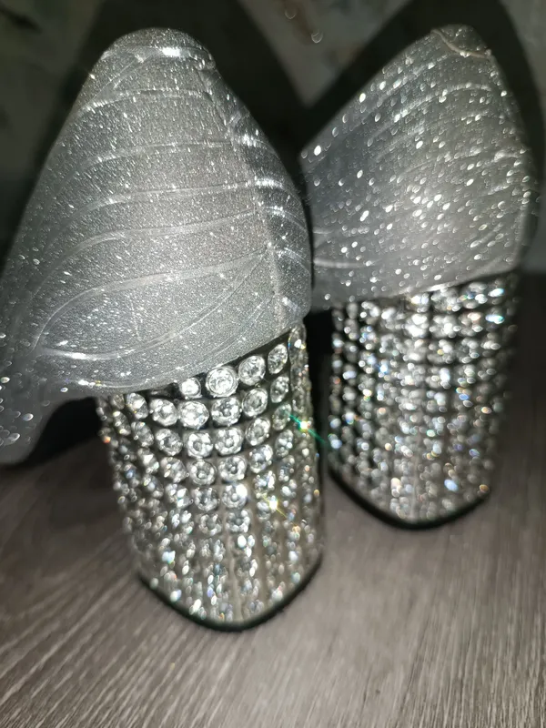 Туфли Poshnali 💞💋 3 Туфли Poshnali 💞💋 3