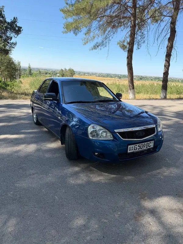 Lada priora 2170 4 Lada priora 2170 4