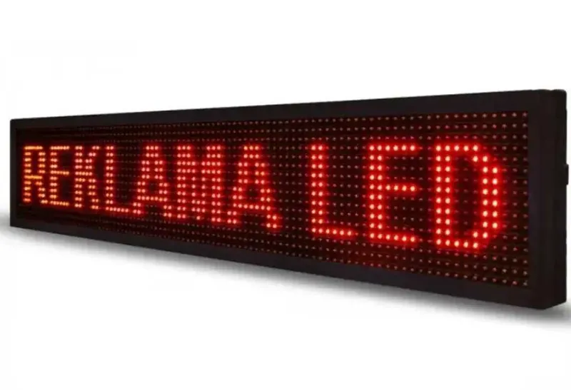 Led бегушая строка сотилади срочно 1