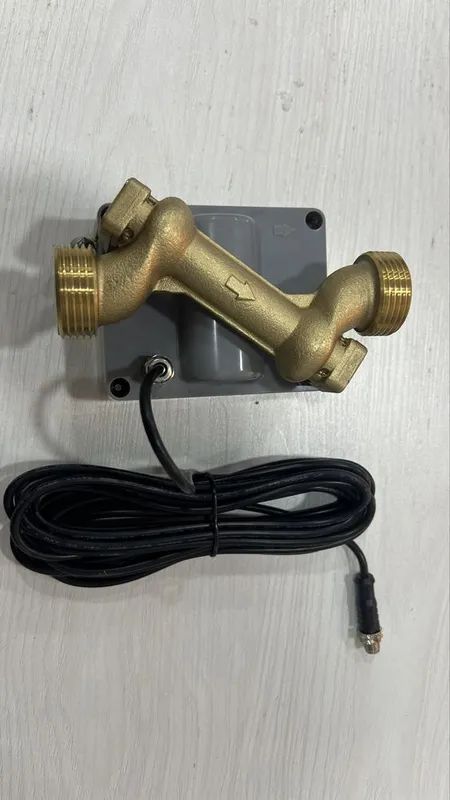 Suv schetchik ultramer dn20 modem komplekt — фото 3