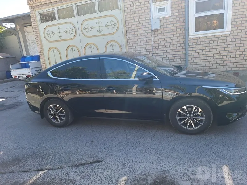 Гибрид BVD Chazor, запас хода 55 км 6 Гибрид BVD Chazor, запас хода 55 км 6